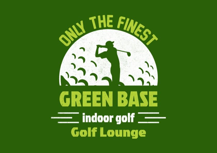 GolfLounge GREENBASE